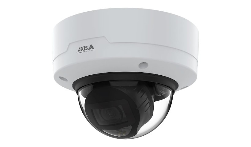 AXIS P3267-LV - caméra de surveillance réseau - dôme