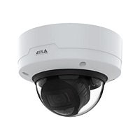 AXIS P3267-LV - network surveillance camera - dome