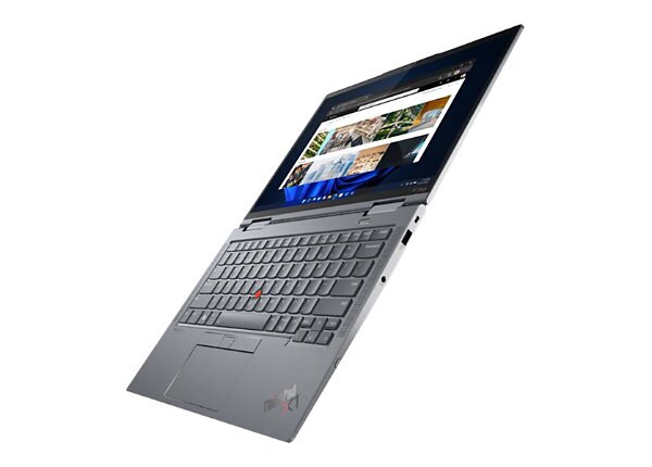 Lenovo ThinkPad X1 Yoga Gen 7 - 14