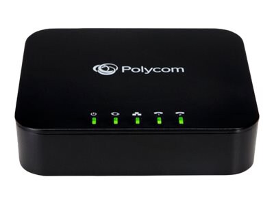 Poly OBi312 - VoIP phone adapter