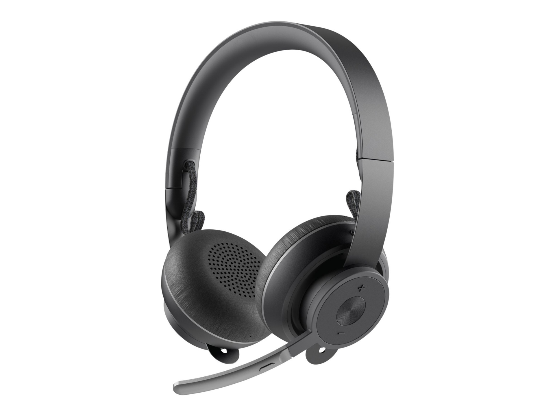 Logitech Zone Wireless Plus - headset