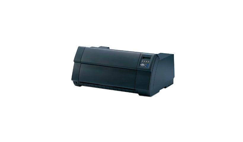 Tally DASCOM 2820 1200cps Printer with USB and Ethernet Interface