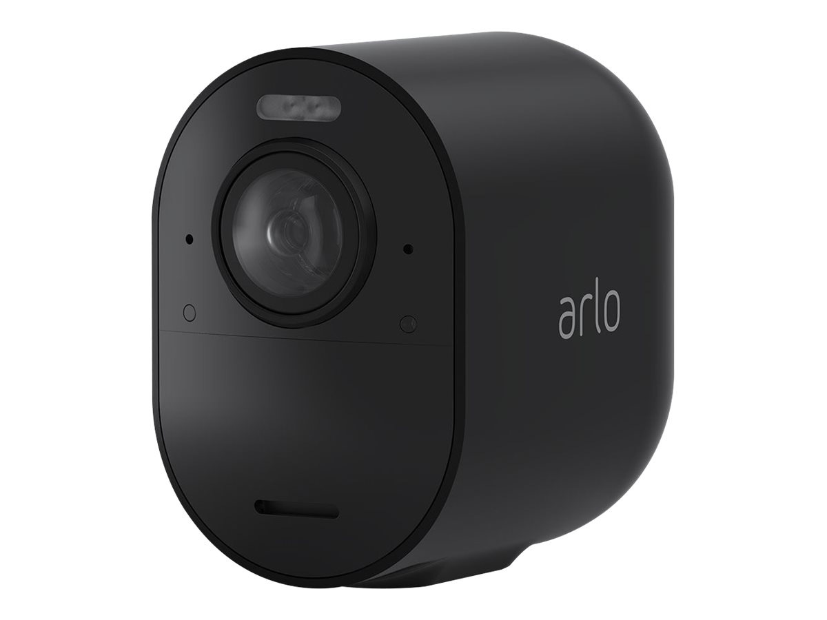 Arlo Ultra 2 - gateway + camera(s) - wireless (802.11b, 802.11g, 802.11n, 802.11ac, Bluetooth 4.2 LE)