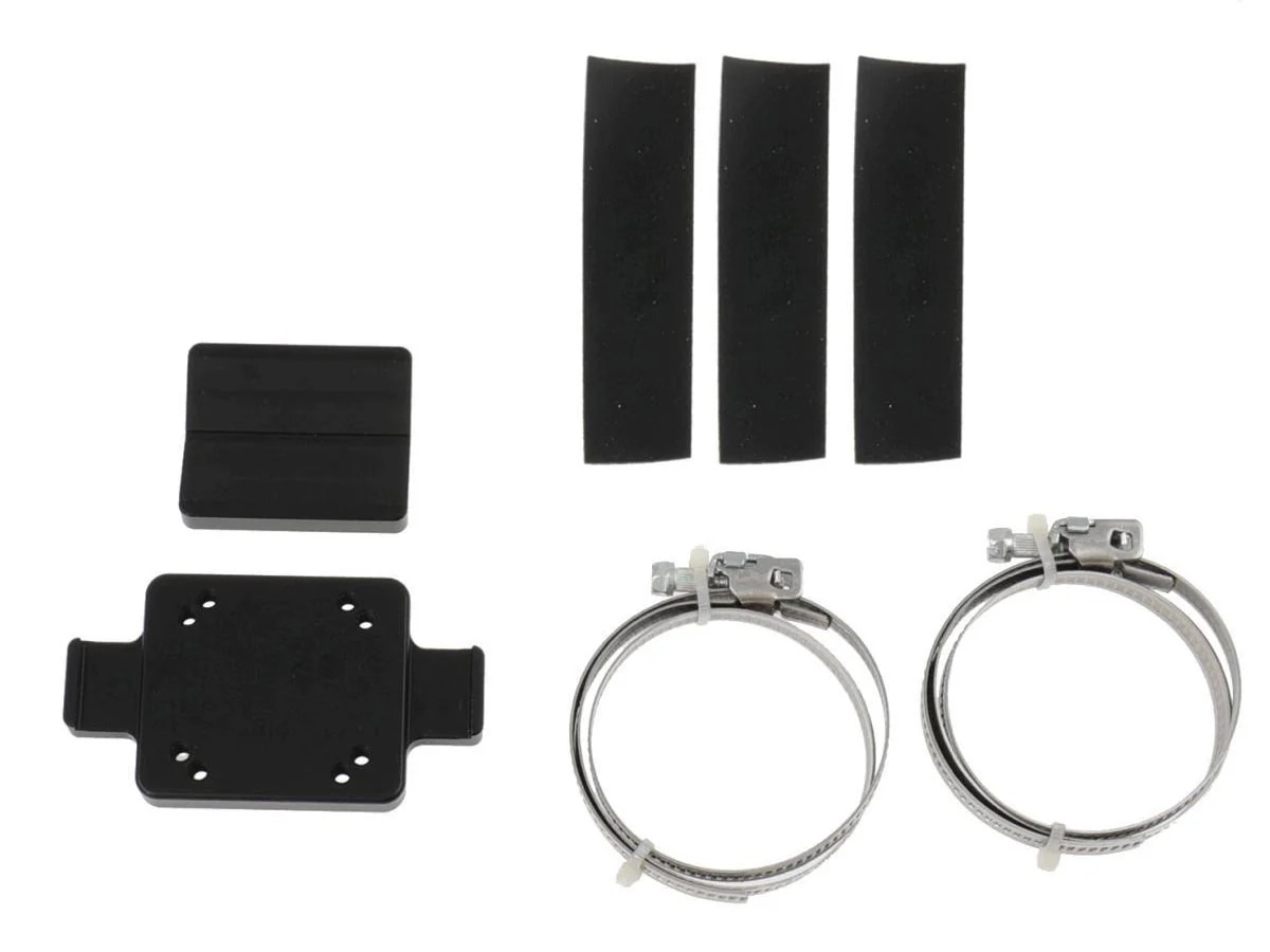 ProClip Heavy Duty Aluminum Pipe Mount