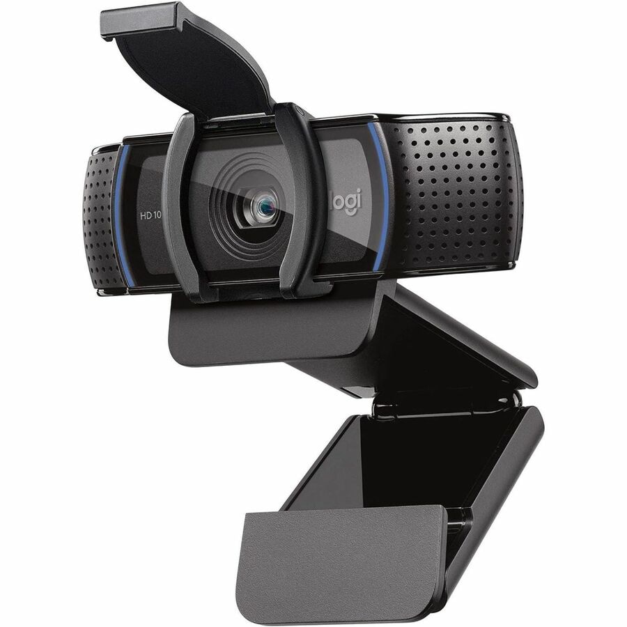 Logitech C920e - webcam - Conformité TAA