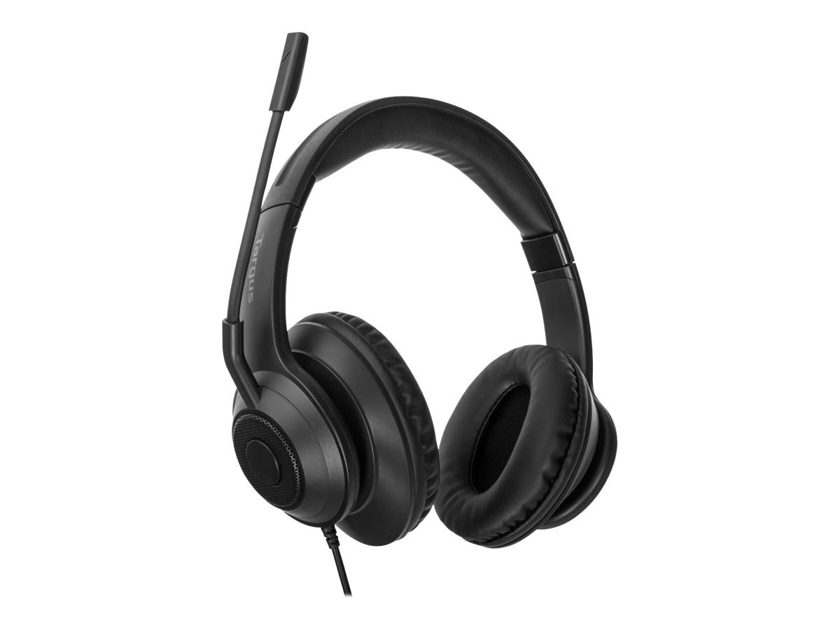 Targus Wired Stereo Headset - Thumbnail 2