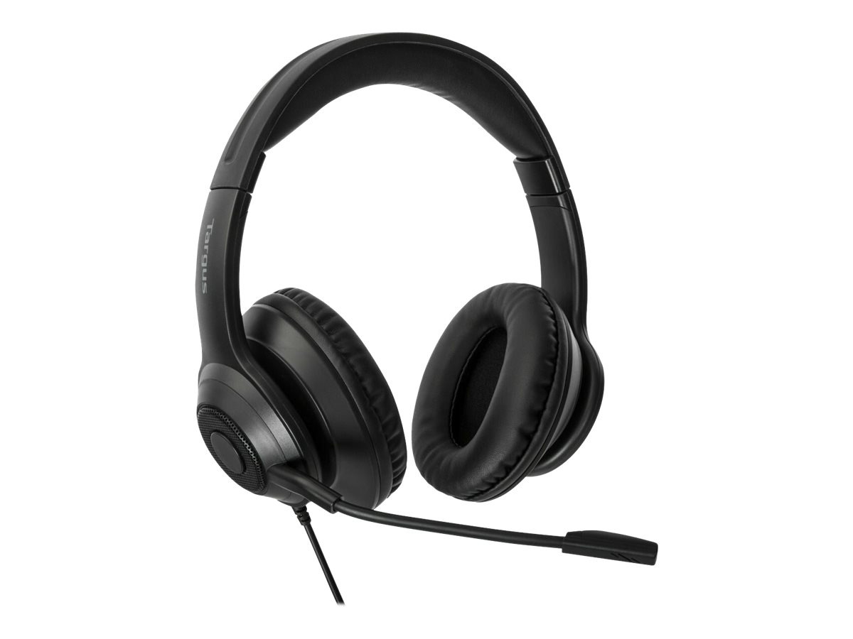 Targus Wired Stereo Headset - Thumbnail 5