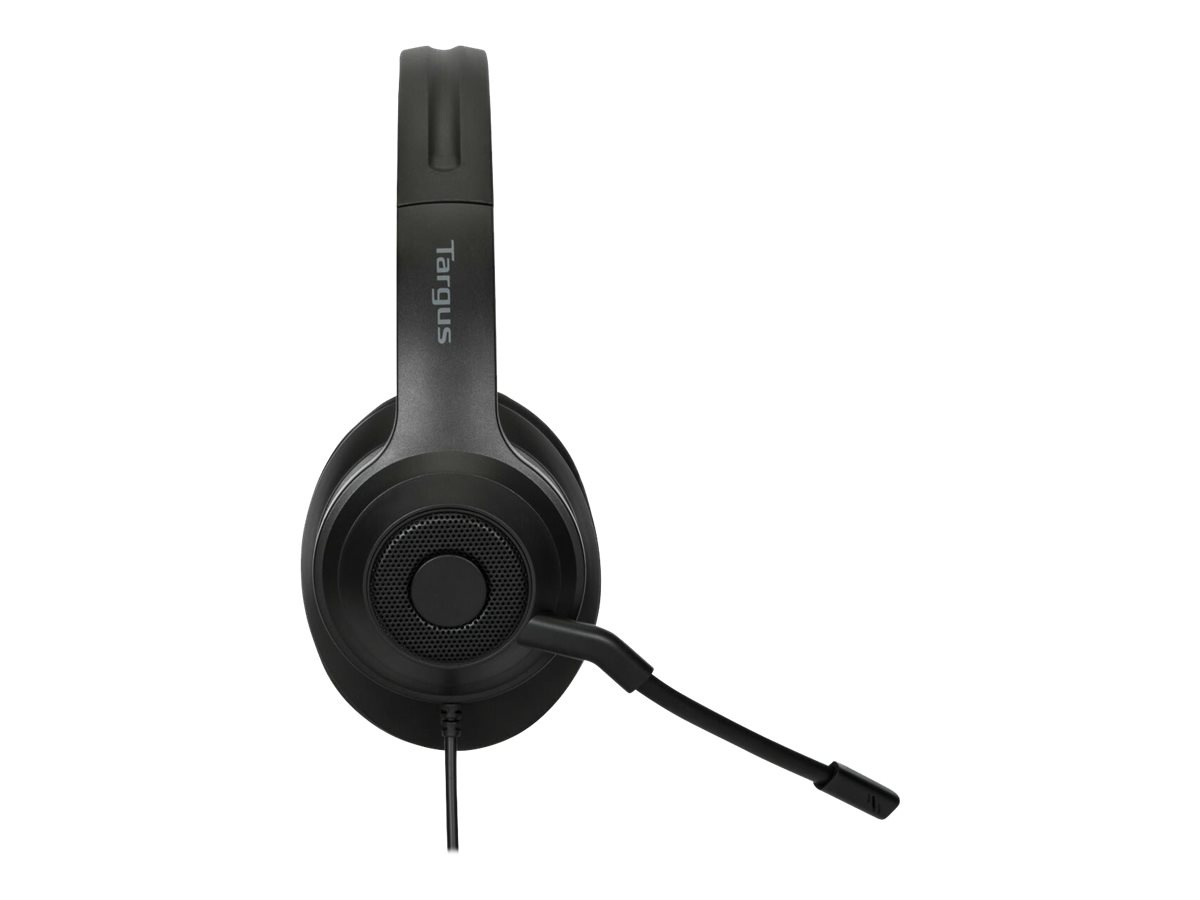 Targus Wired Stereo Headset