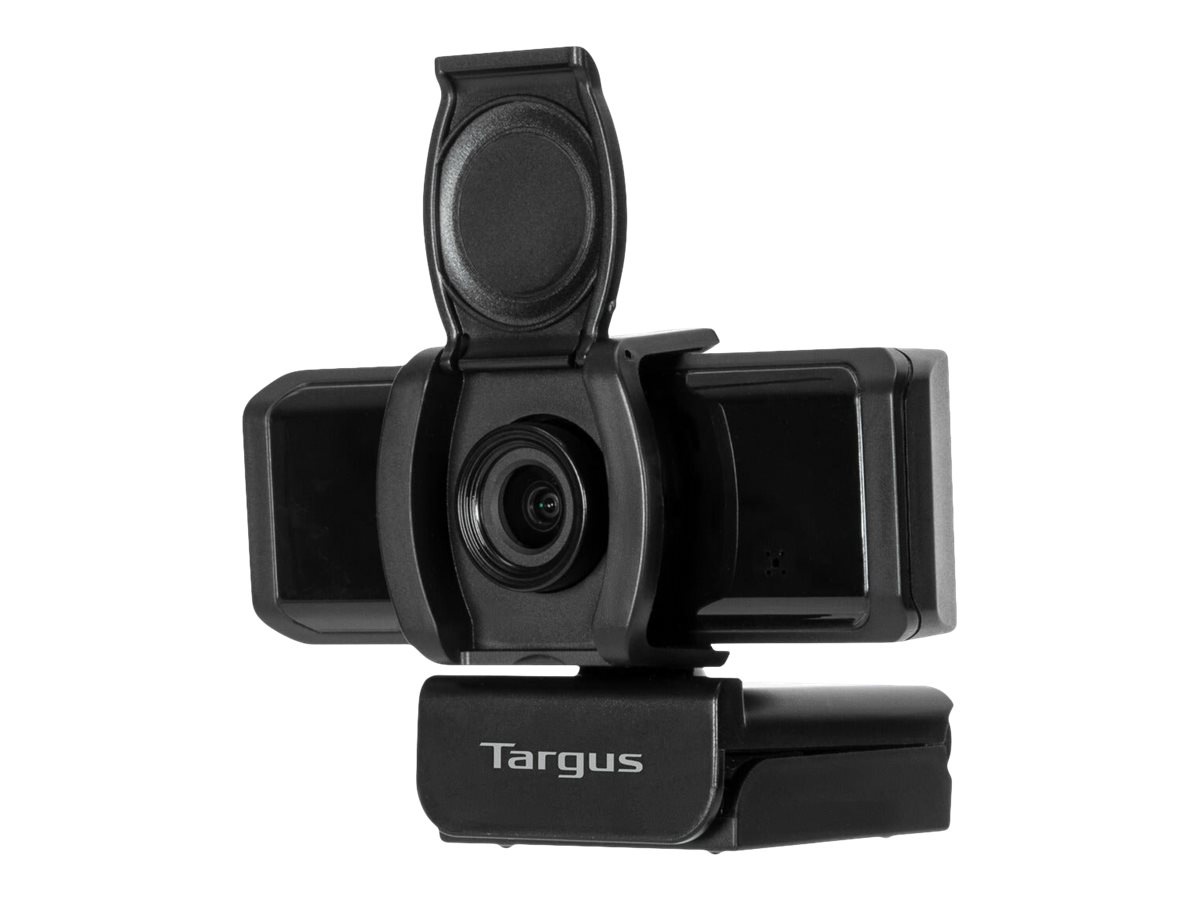 Targus Webcam Pro - webcam
