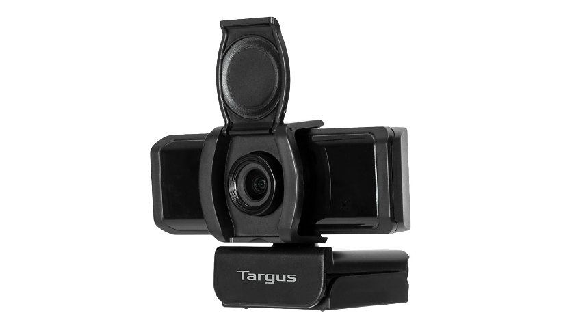 Targus Webcam Pro - webcam