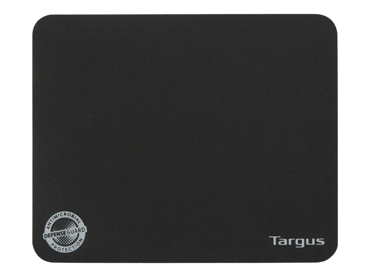 Targus Ultraportable Antimicrobial Mouse Mat