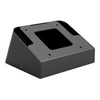 Compulocks Support Tablette / Ecran Capsule VESA noir pied - pour tablette - noir