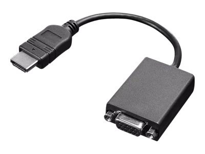 Lenovo adapter cable - 7.9 in