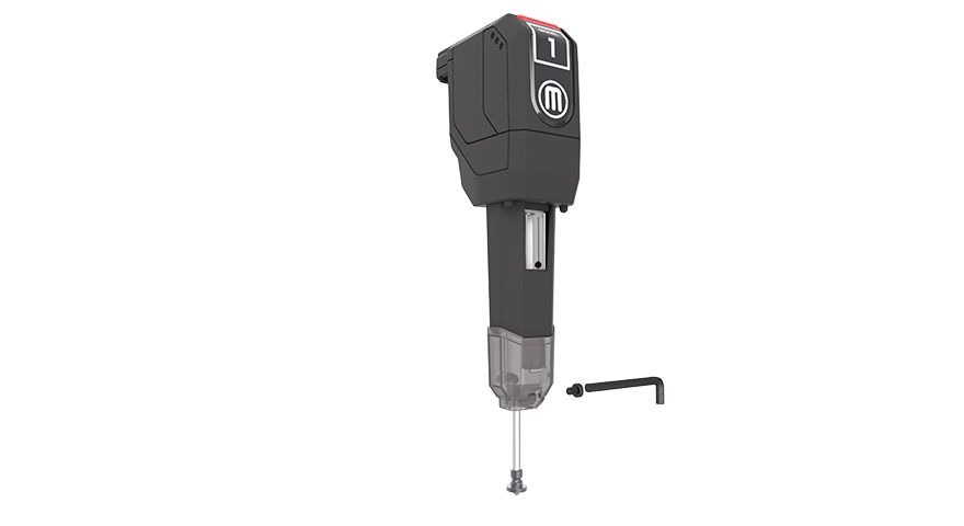 Thumbnail 3 of 3 for MakerBot METHOD Series 1A - 3D printer extruder
