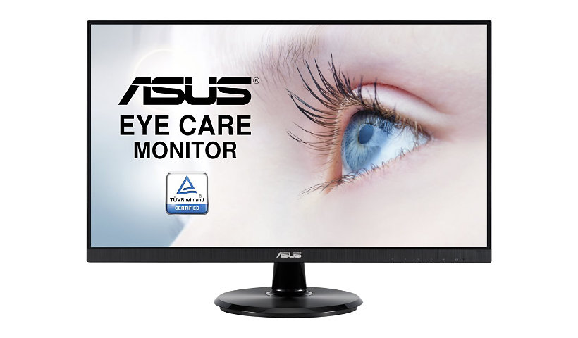 ASUS VA27DCP - LED monitor - Full HD (1080p) - 27"