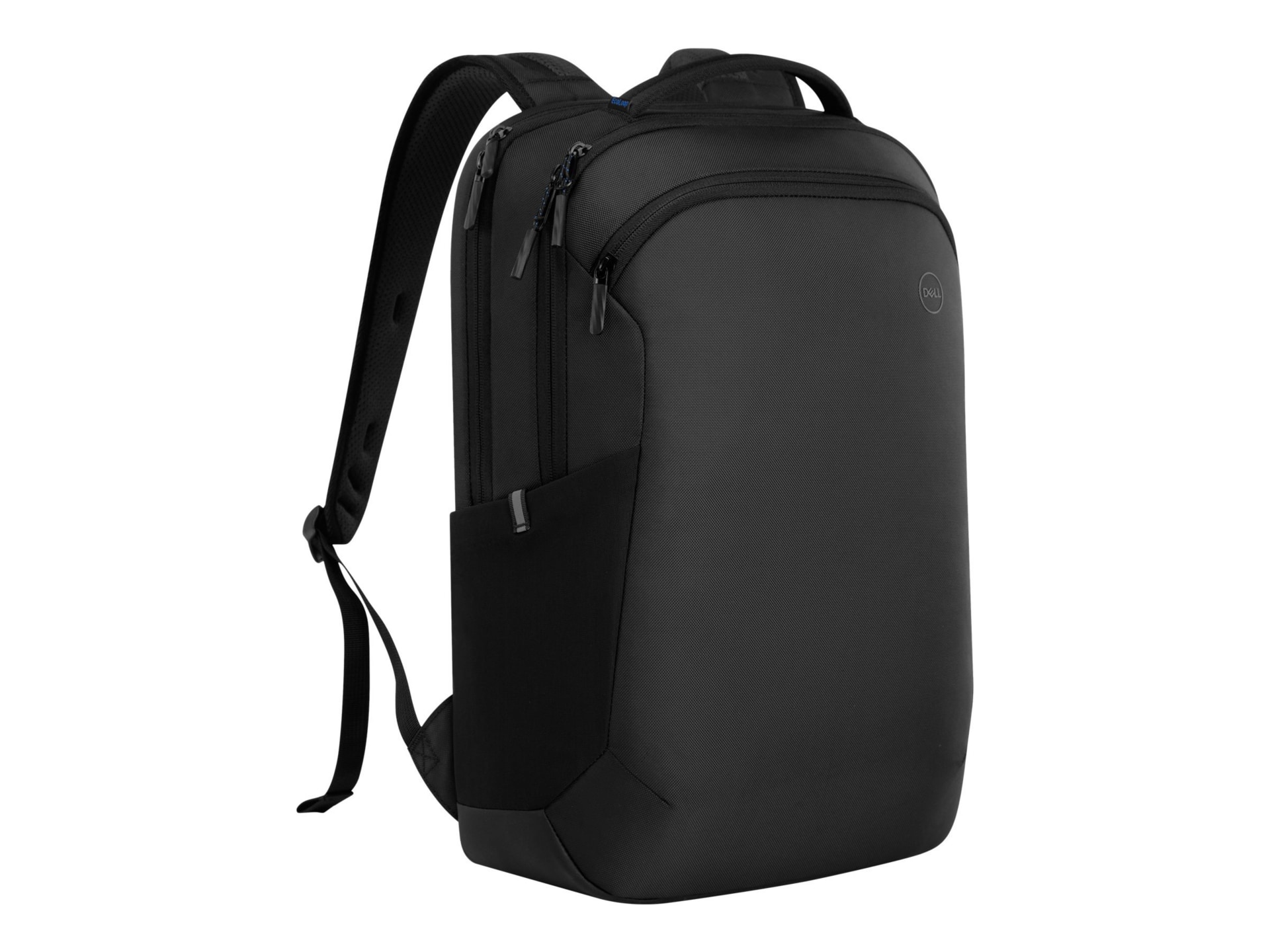 Dell EcoLoop Pro CP5723 - notebook carrying backpack - DELL-CP5723 ...
