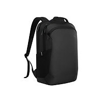 Dell EcoLoop Pro CP5723 - notebook carrying backpack