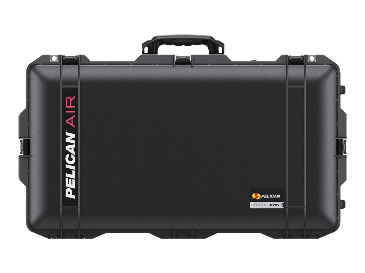 Peli Cases, Peli Storm Cases, Peli Air Cases, Pelican Cases