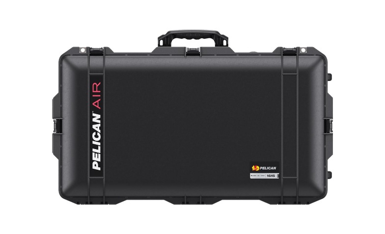 pelican airペリカン エアー　1615 1615 Air Travel Case | Pelican Official Store