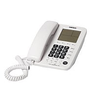 Cortelco Basic Caller ID Speakerphone