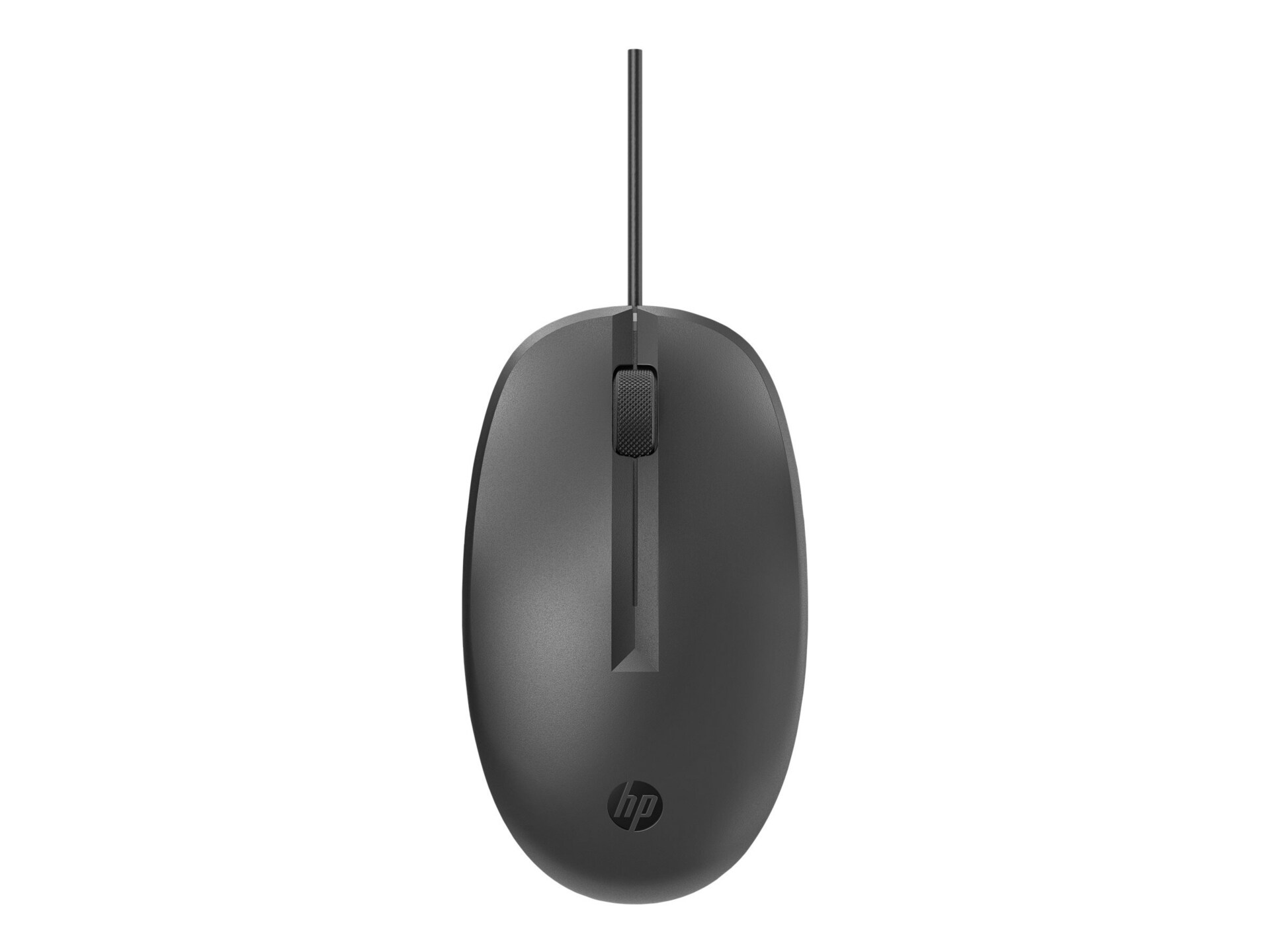 Main image 1 for HP 125 Wired Mouse