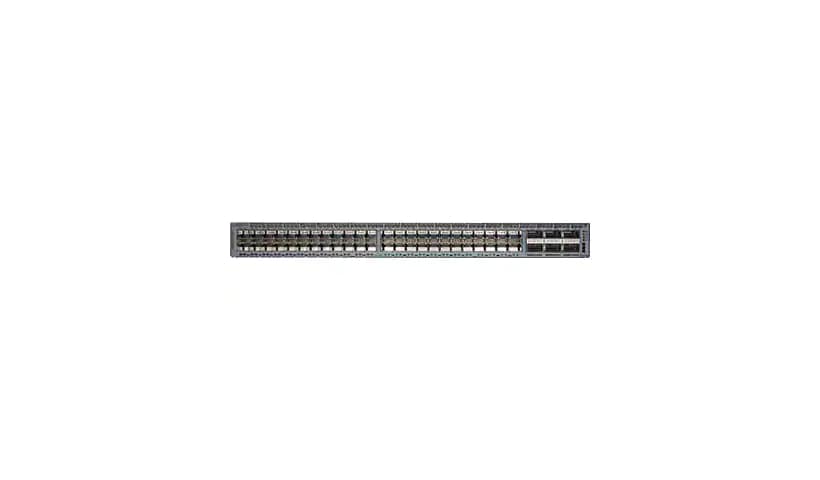 Arista 7280R Series 7280SR2K-48C6 - switch - 48 ports - managed - rack-mountable