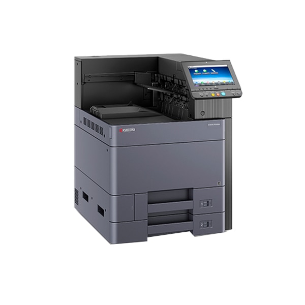 KYOCERA ECOSYS P4060DN A3 MONO LASER