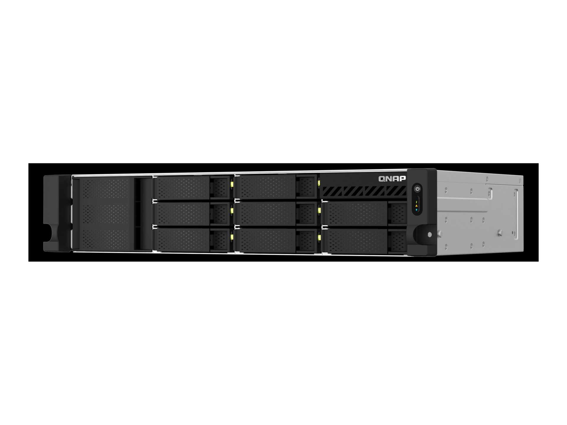 QNAP TS-873AEU-RP - Thumbnail 5