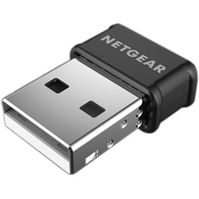 NETGEAR A6150 - network - USB 2.0 - A6150100PAS - Wireless Adapters - CDW.com