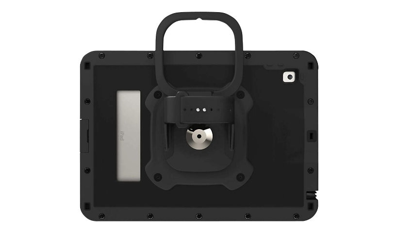 Joy aXtion Pro MP - protective waterproof case for tablet
