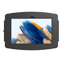 Compulocks Galaxy Tab A8 10.5" Space Enclosure Wall Mount enclosure - for tablet - black
