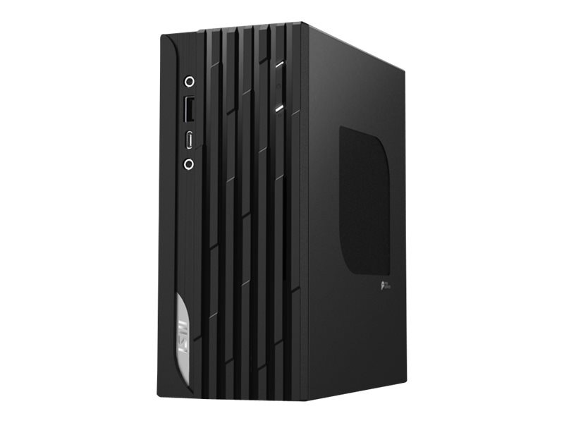 MSI PRO DP20ZA AMD RYZEN R3-5300G