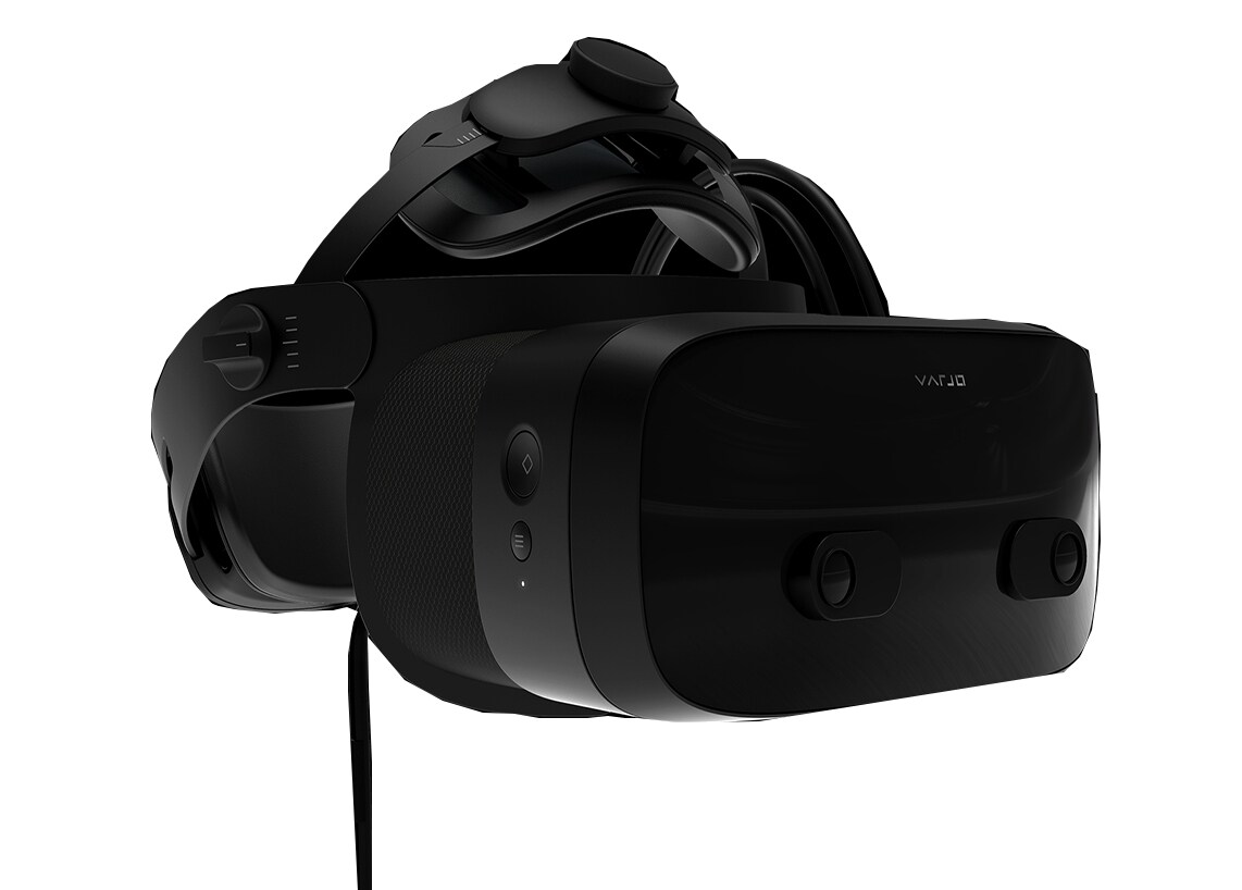 Lenovo VR-3 Headset - Conference Room Cameras - CDW.com