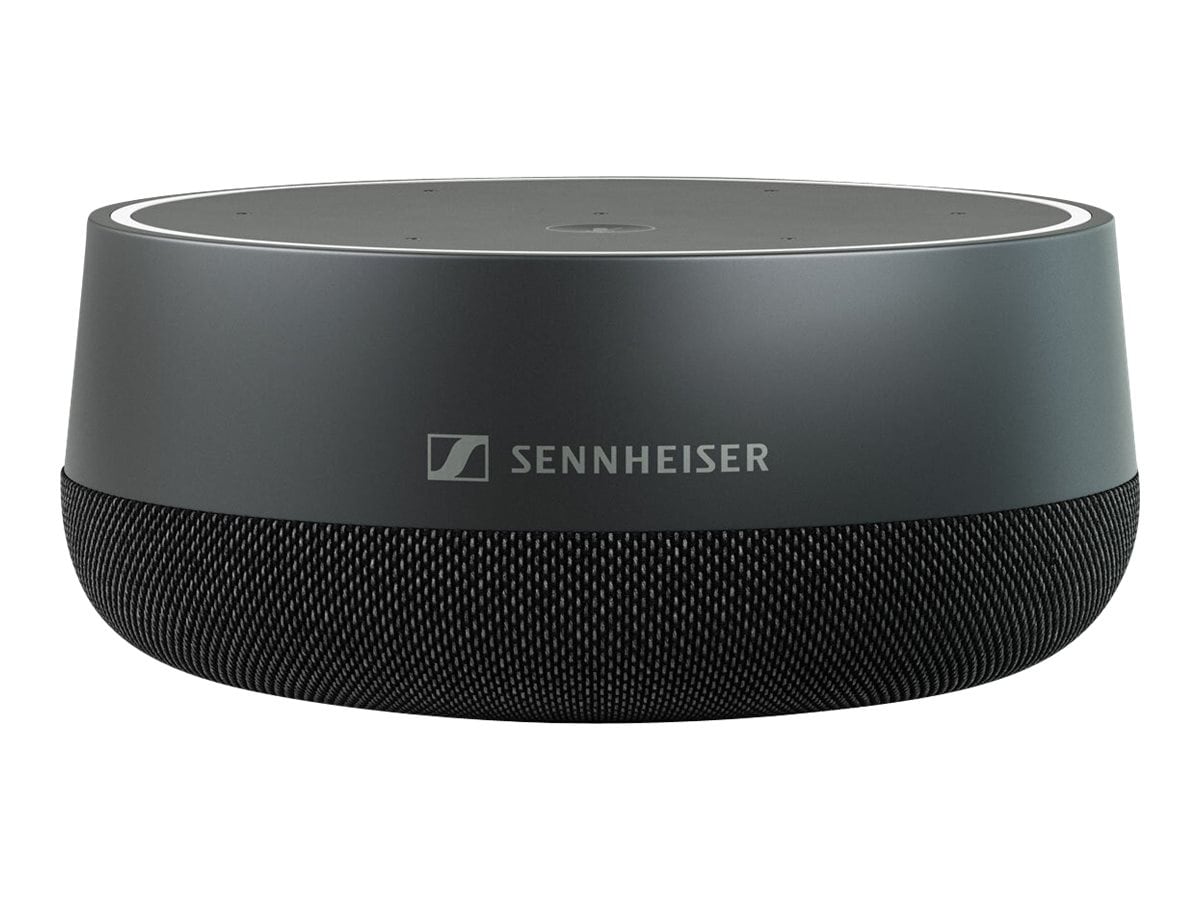 Sennheiser TeamConnect Intelligent Speaker - smart speakerphone