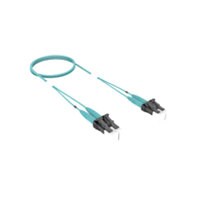 CommScope SYSTIMAX InstaPATCH 10m Fiber Optic Cable