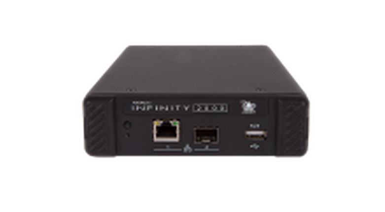 Adder INFINITY 2102 Dual Head Display Port