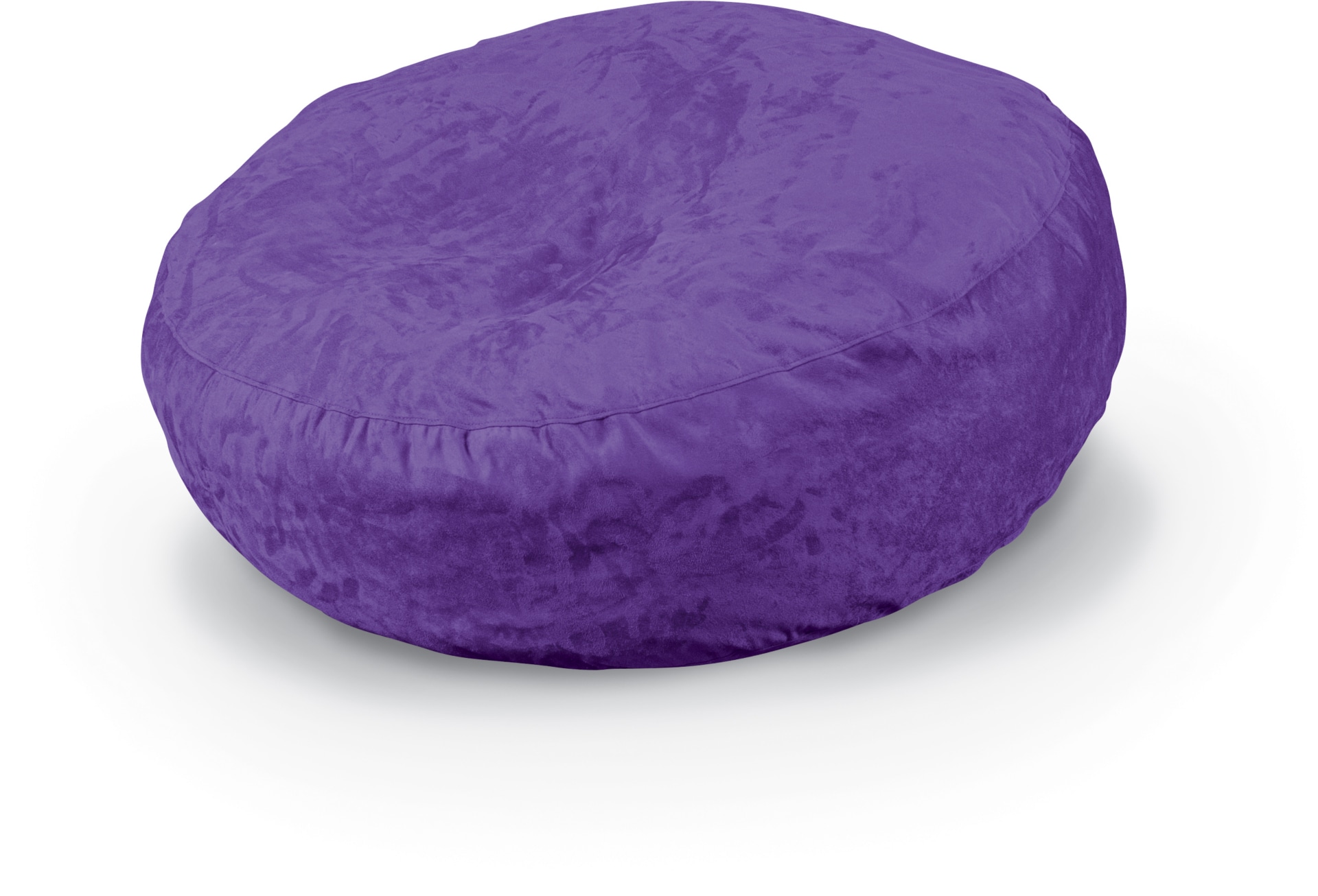MooreCo Beanies Lentil Lounger - Purple