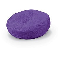 MooreCo Beanies Lentil Lounger - Purple