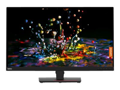 Lenovo ThinkVision P32p-20 - LED monitor - 4K - 32"