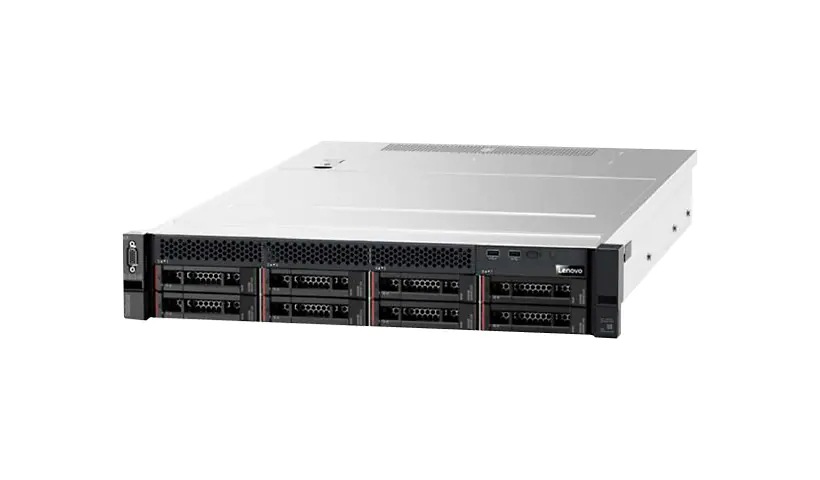 Panasonic i-Pro SRL2E Standalone Network Video Recorder