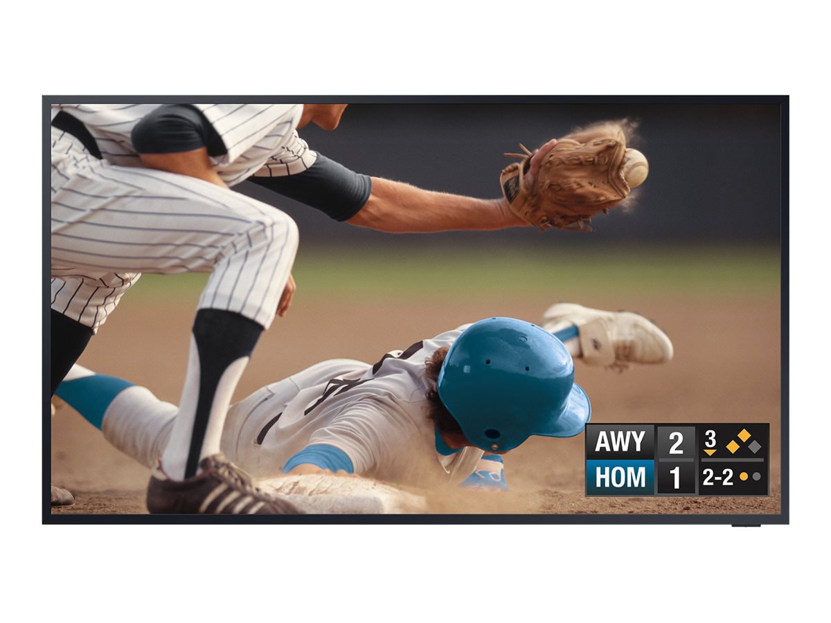 Watch your favorite sports on your Samsung TV