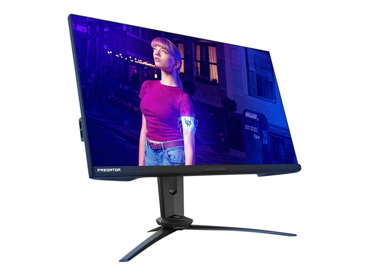 Acer Predator X28 bmiiprzx - X Series - LED monitor - 28" - HDR