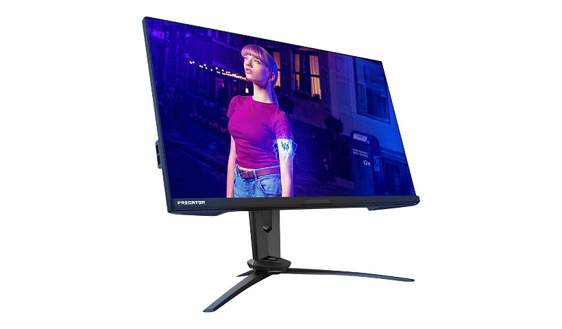 Acer Predator X28 bmiiprzx - X Series - LED monitor - 28" - HDR