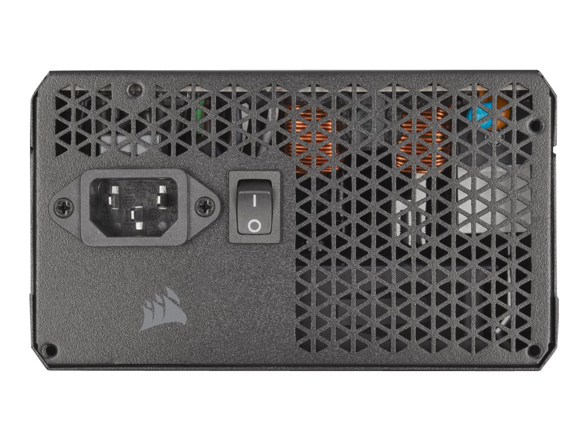 Thumbnail 5 of 8 for CORSAIR CX-M Series CX650M - power supply - 650 Watt