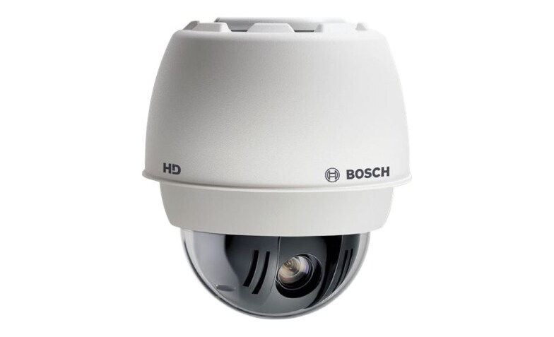 Bosch AUTODOME IP starlight 7000i NDP 7512 Z30K network