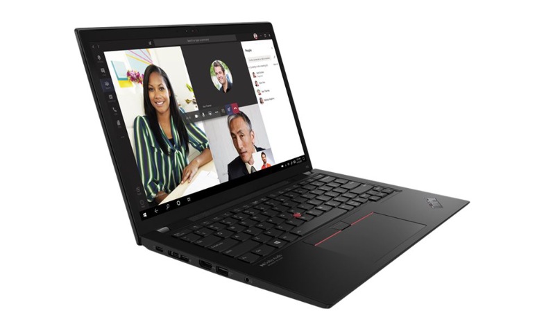 Lenovo ThinkPad X13 Gen 2 - 13.3