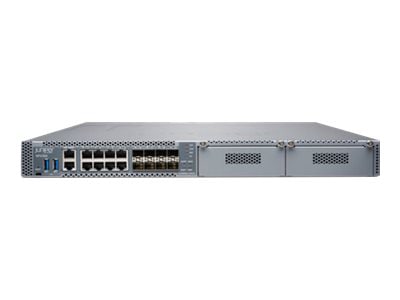 Juniper Networks NFX Series Network Services Platform NFX350 - application accelerator