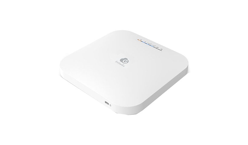 EnGenius Cloud Managed Wi-Fi 6 2x2 Indoor Wireless Security Access Point