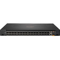 HPE Aruba 8325-32C - commutateur - 32 ports - Géré - Montable sur rack - Conformité TAA