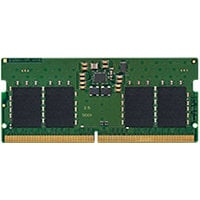 Kingston ValueRAM - DDR5 - module - 8 GB - SO-DIMM 262-pin - 4800 MHz / PC5